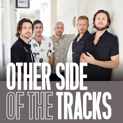 Other Side Of The Tracks