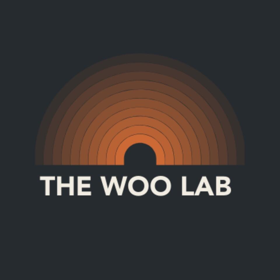 The Woo Lab