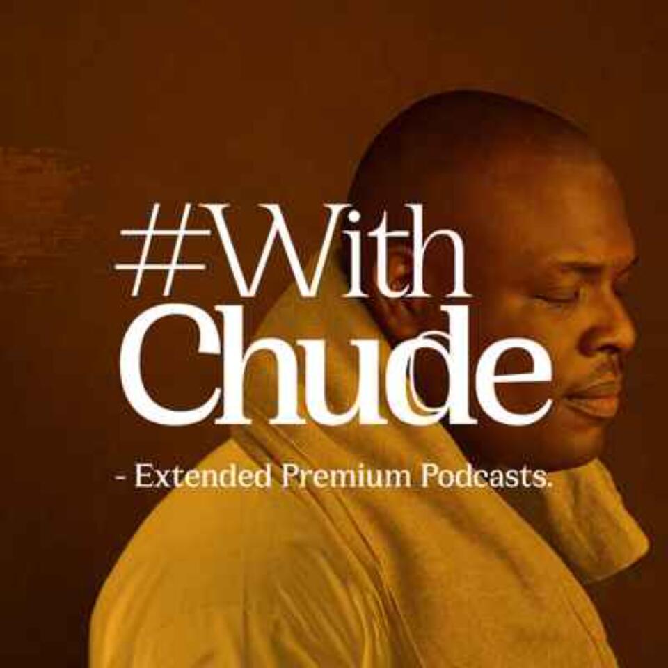 #WithChude