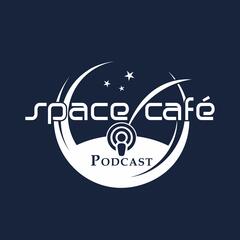 EPISODE 032: Jacques Arnould, a tricky question for the entire space industry - Space Café Podcast