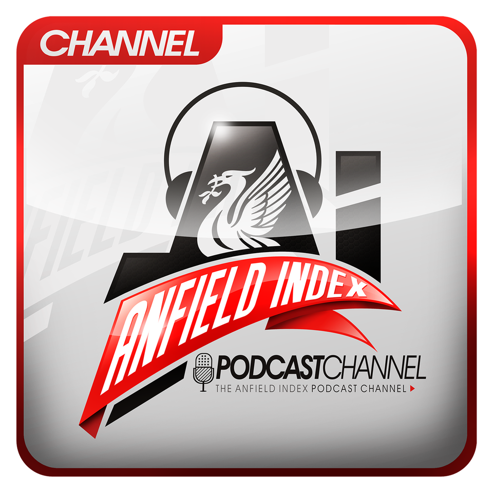 Anfield Index Podcast Channel