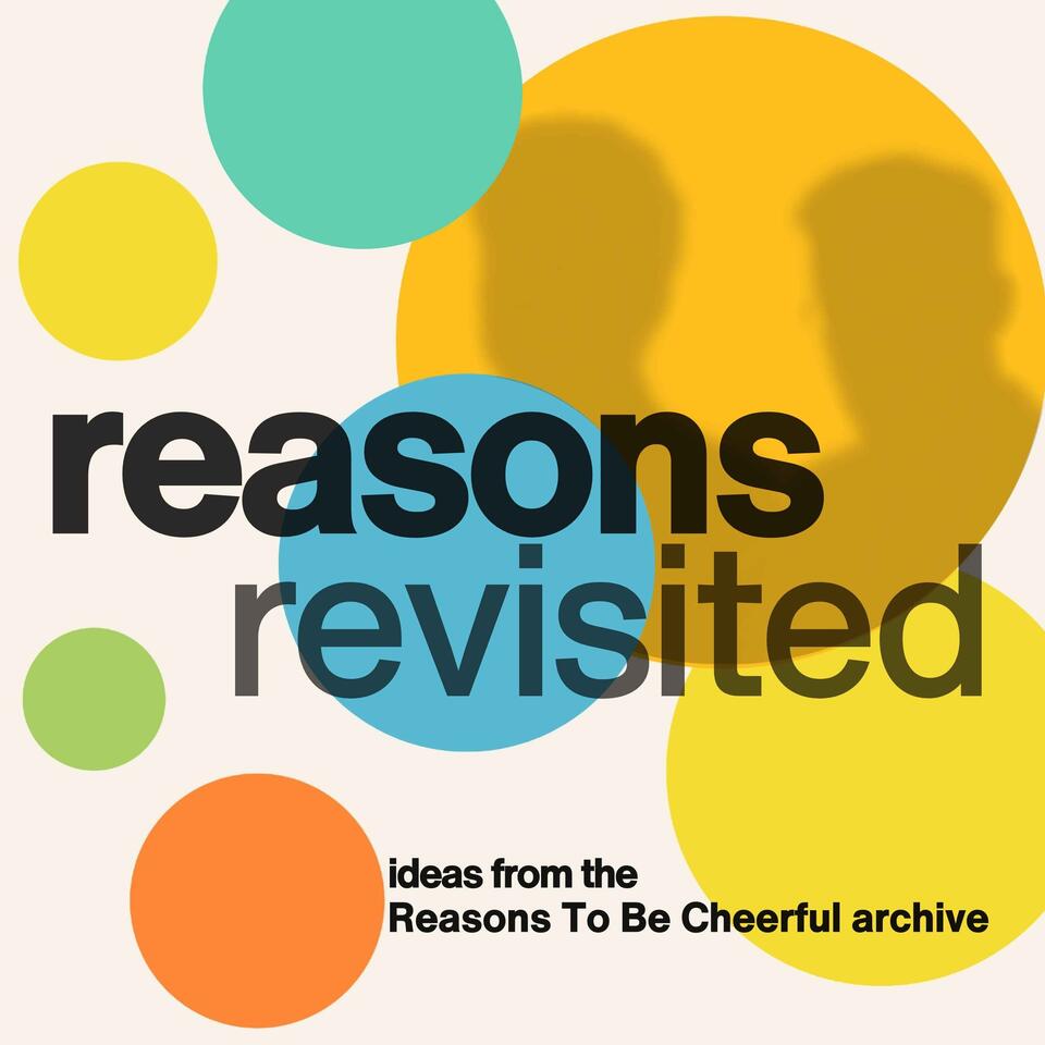 Reasons Revisited