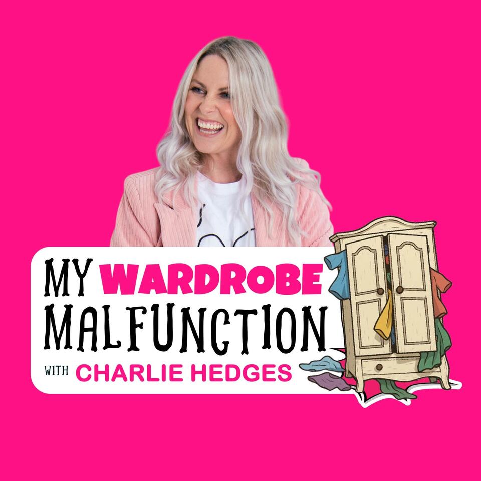 My Wardrobe Malfunction