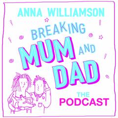 Mel Johnson on Having a Baby Solo - Breaking Mum & Dad: The Podcast