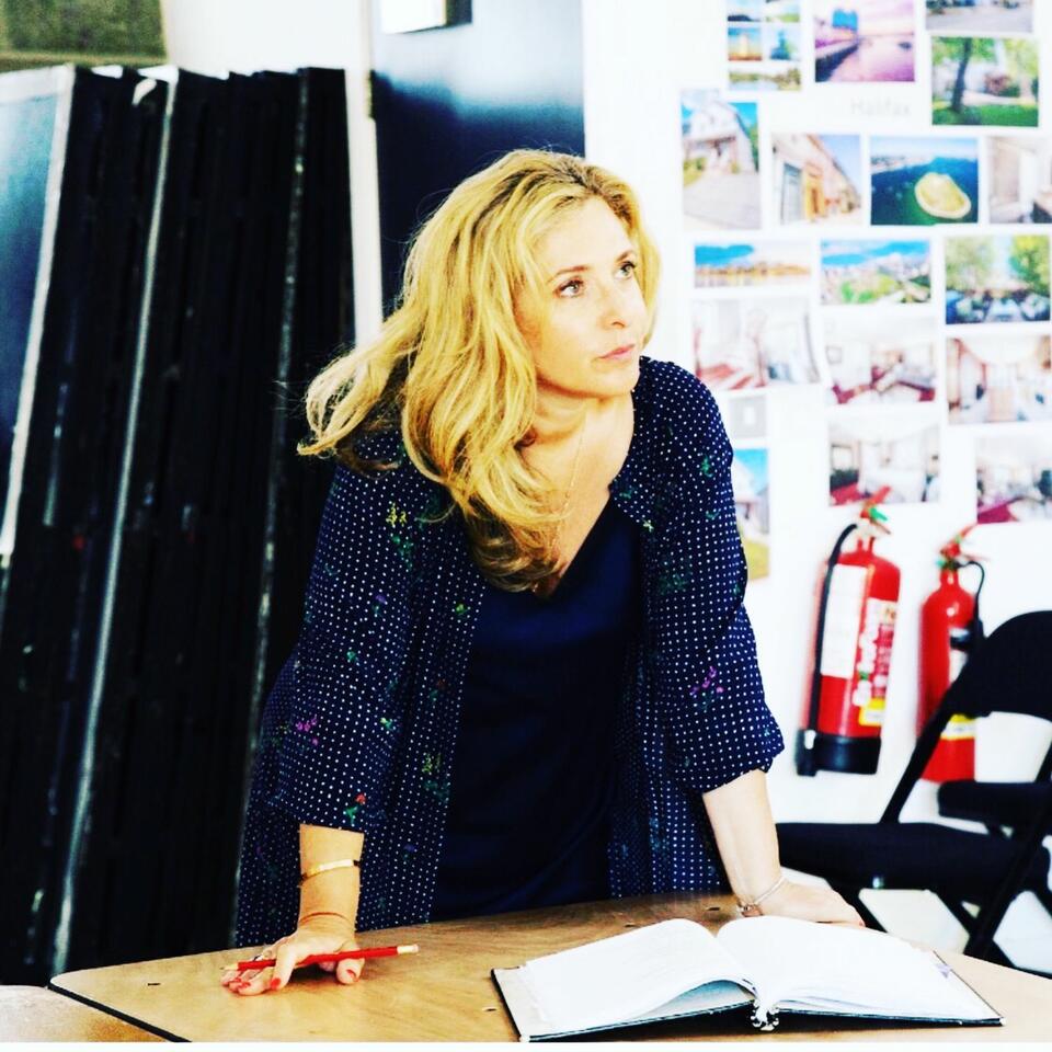 Trolled with Tracy Ann Oberman