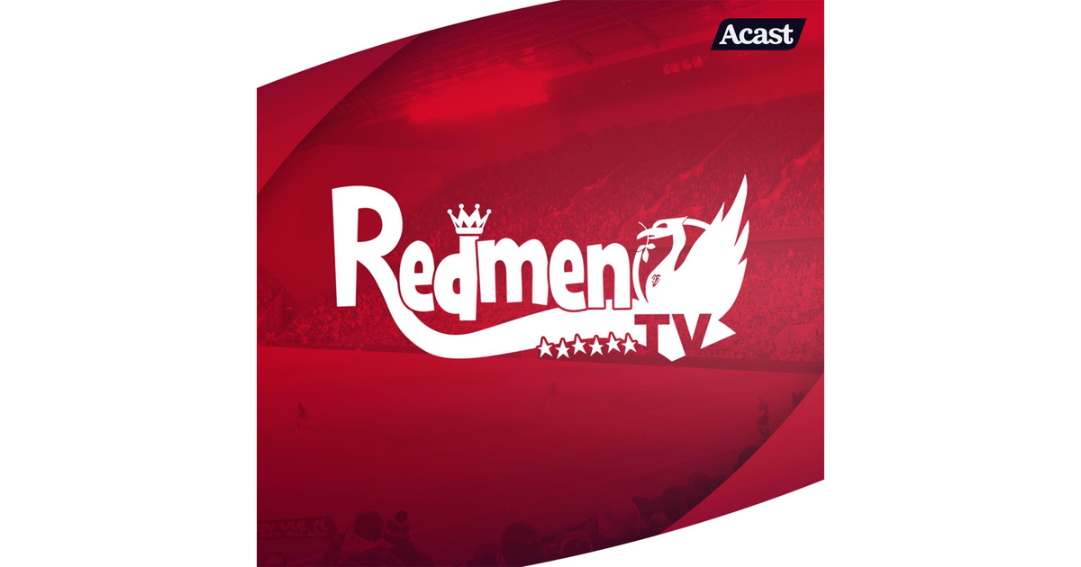 ALEXIS MAC ALLISTER is a COMPLETE MIDFIELDER! - The Redmen TV ...