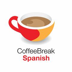 CBS 1.02 | Greetings - Coffee Break Spanish