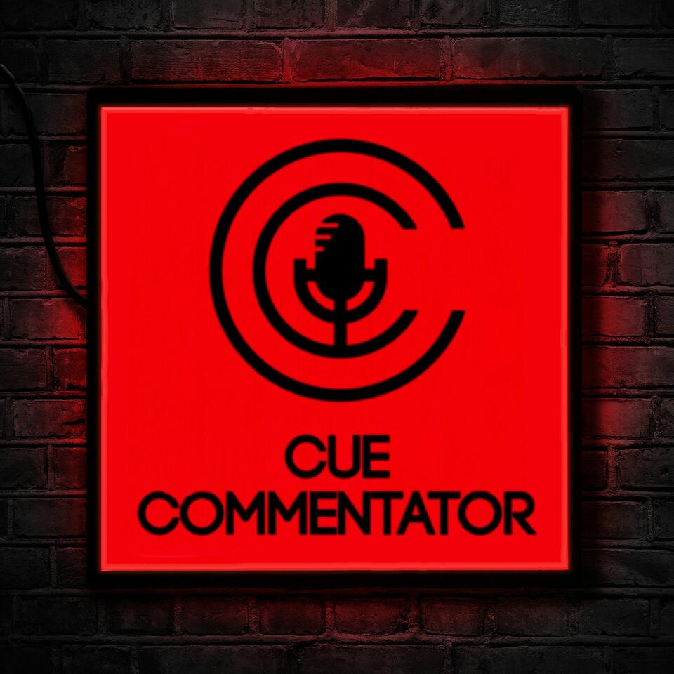 Cue Commentator