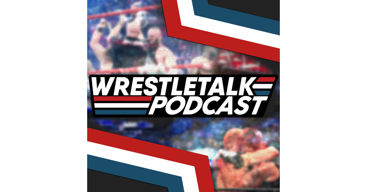 WWE Crown Jewel 2024 Predictions! WrestleTalk Podcast iHeart