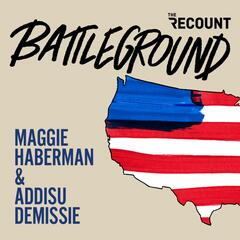 Battleground with Amanda Litman and Faiz Shakir