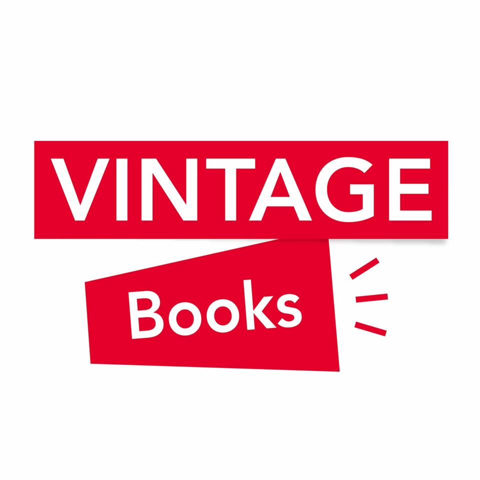 VINTAGE BOOKS