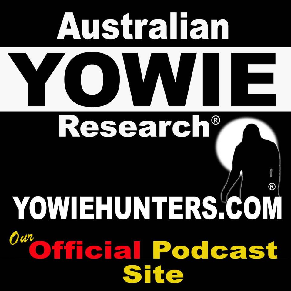 Yowie Sightings - REAL Witnesses with REAL Stories