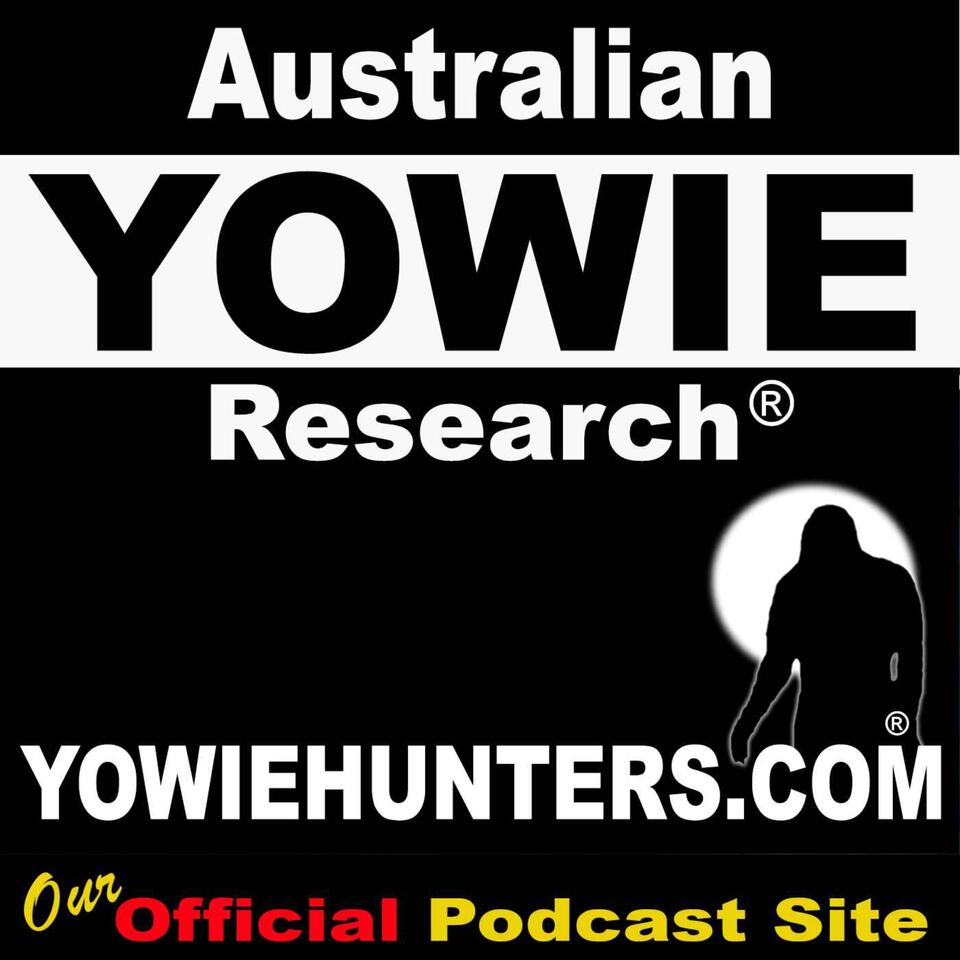 Yowie Sightings - REAL Witnesses with REAL Stories