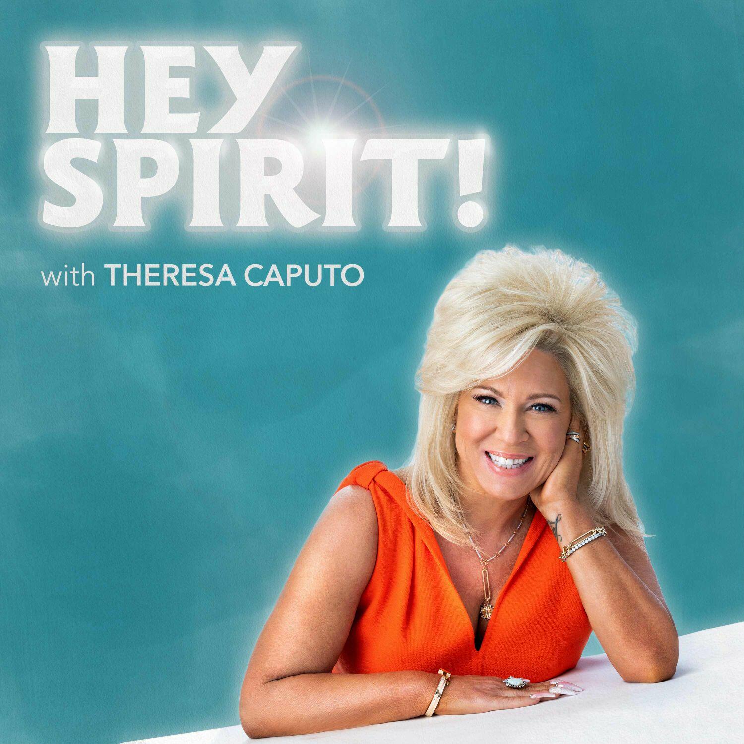 Private Reading With Theresa Caputo Cost