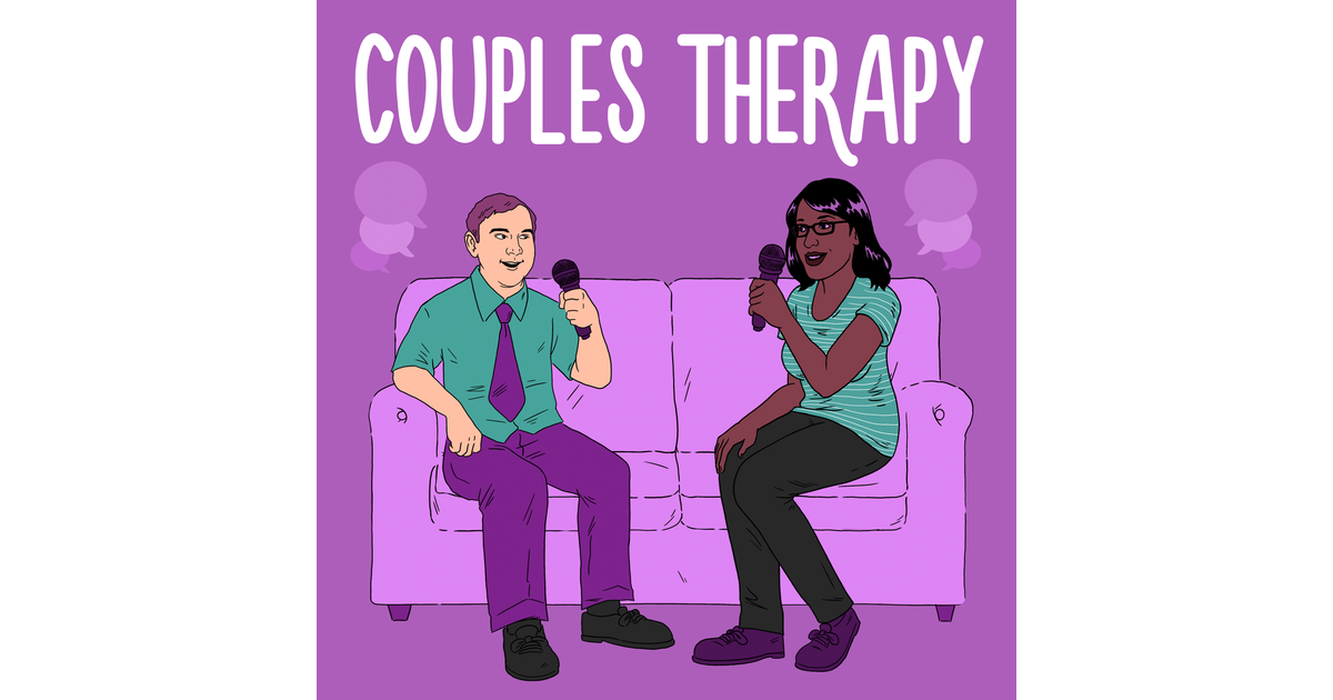 Lily Sullivan and Tim Baltz - Couples Therapy | iHeart