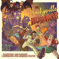 Dungeons and Daddies