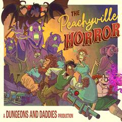 Dungeons and Daddies