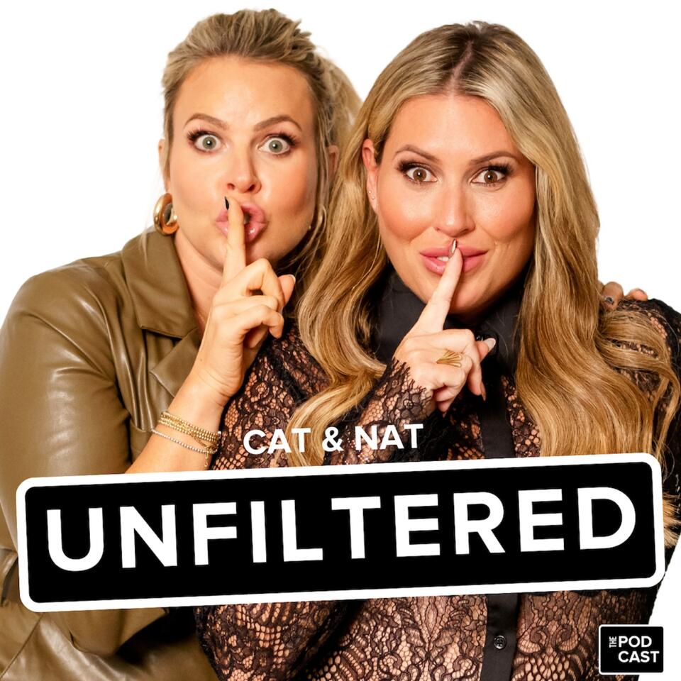 Cat & Nat Unfiltered iHeart