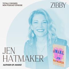 Totally Booked with Zibby
