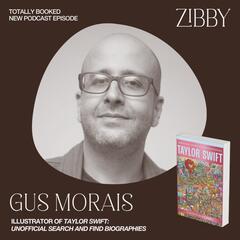 Totally Booked with Zibby