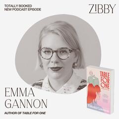 Totally Booked with Zibby