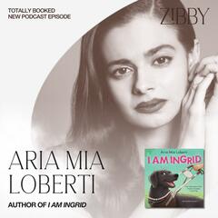 Totally Booked with Zibby