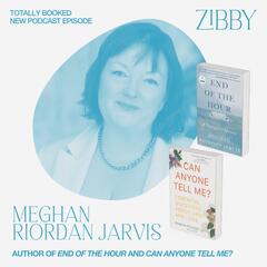 Totally Booked with Zibby