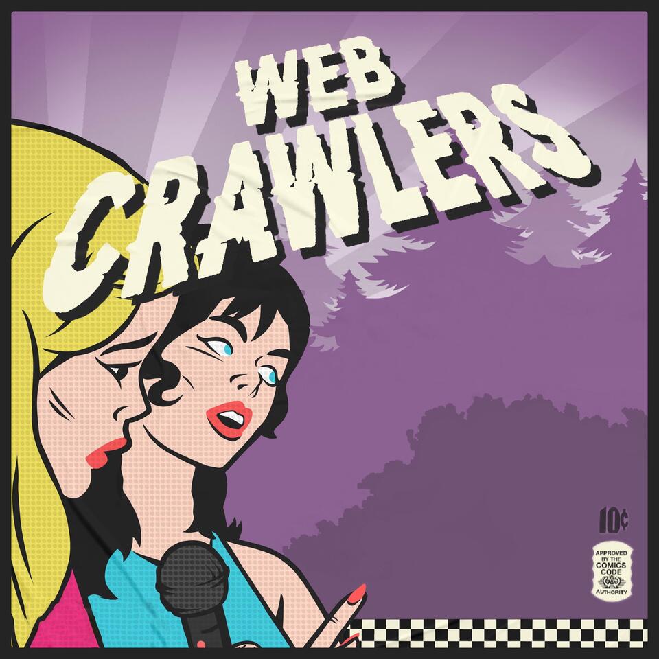 Web Crawlers