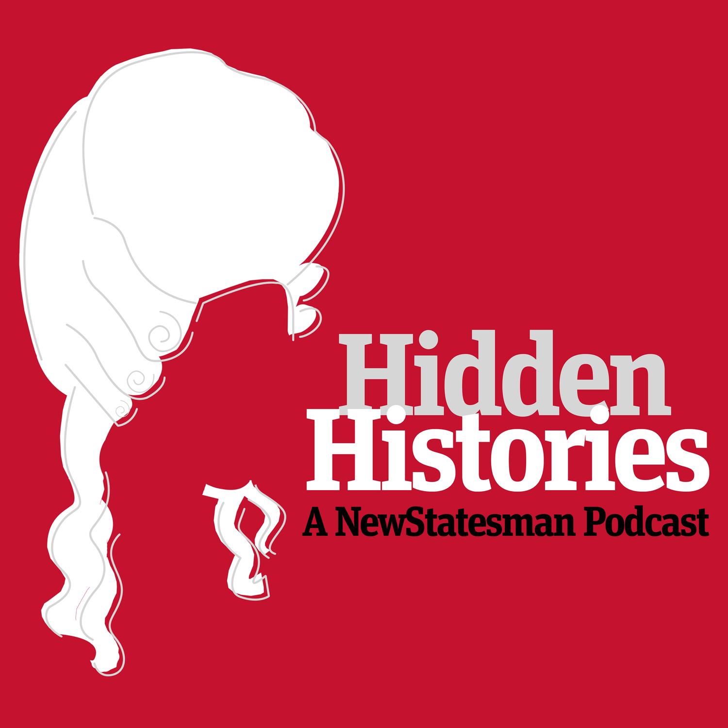 Hidden story. History podcast. hidden stories.