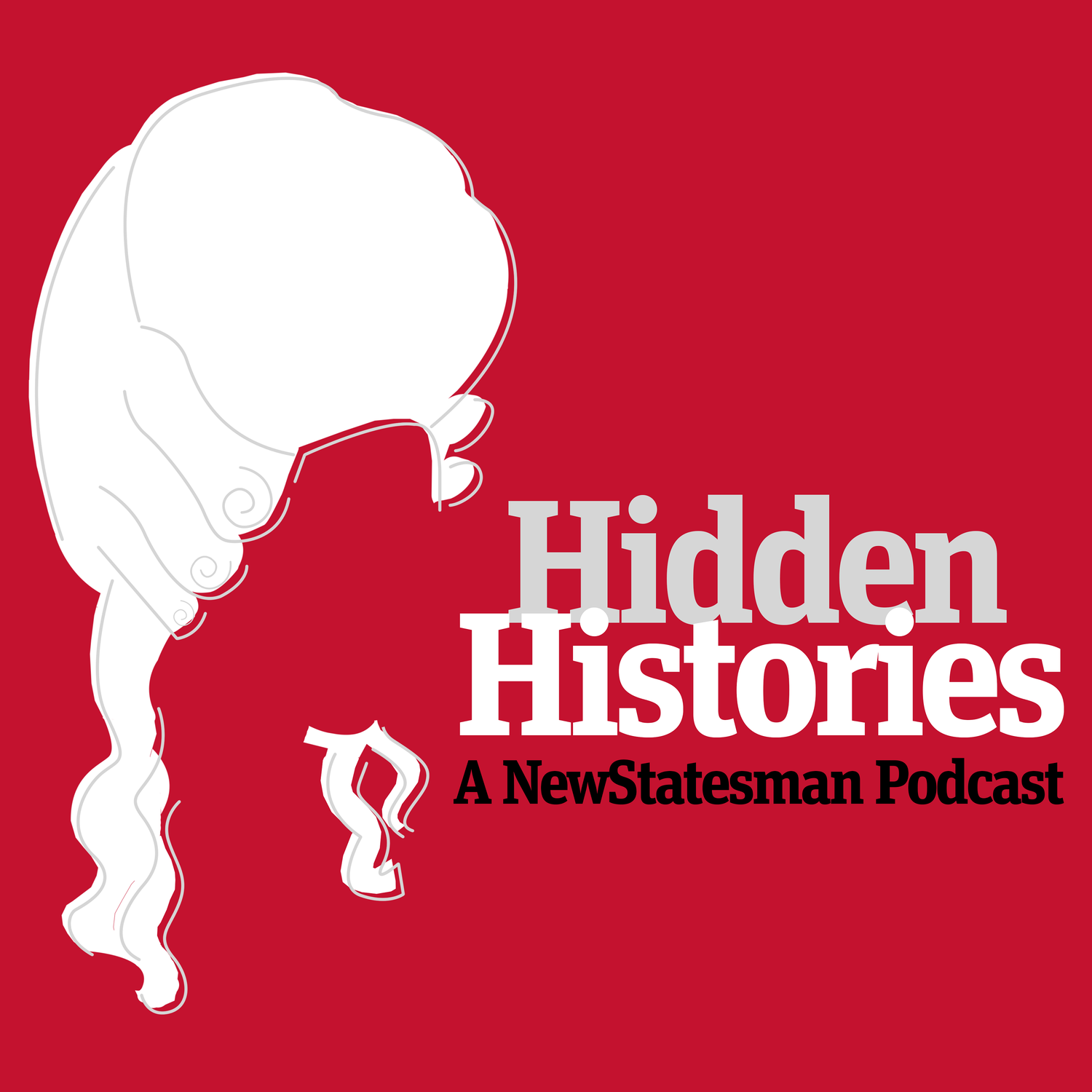 Hidden story. History Podcast. Hidden stories.