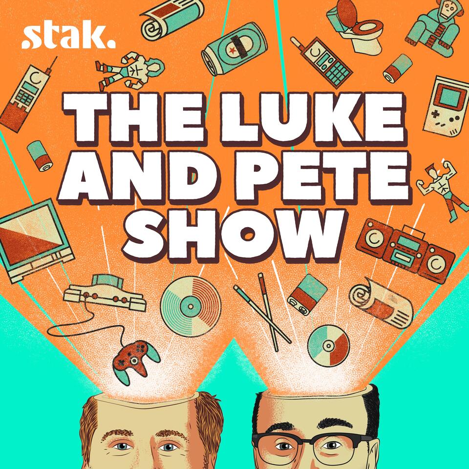 The Luke and Pete Show