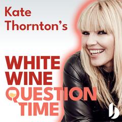 Gino D’Acampo on running an empire, being underestimated, and having no regrets - White Wine Question Time