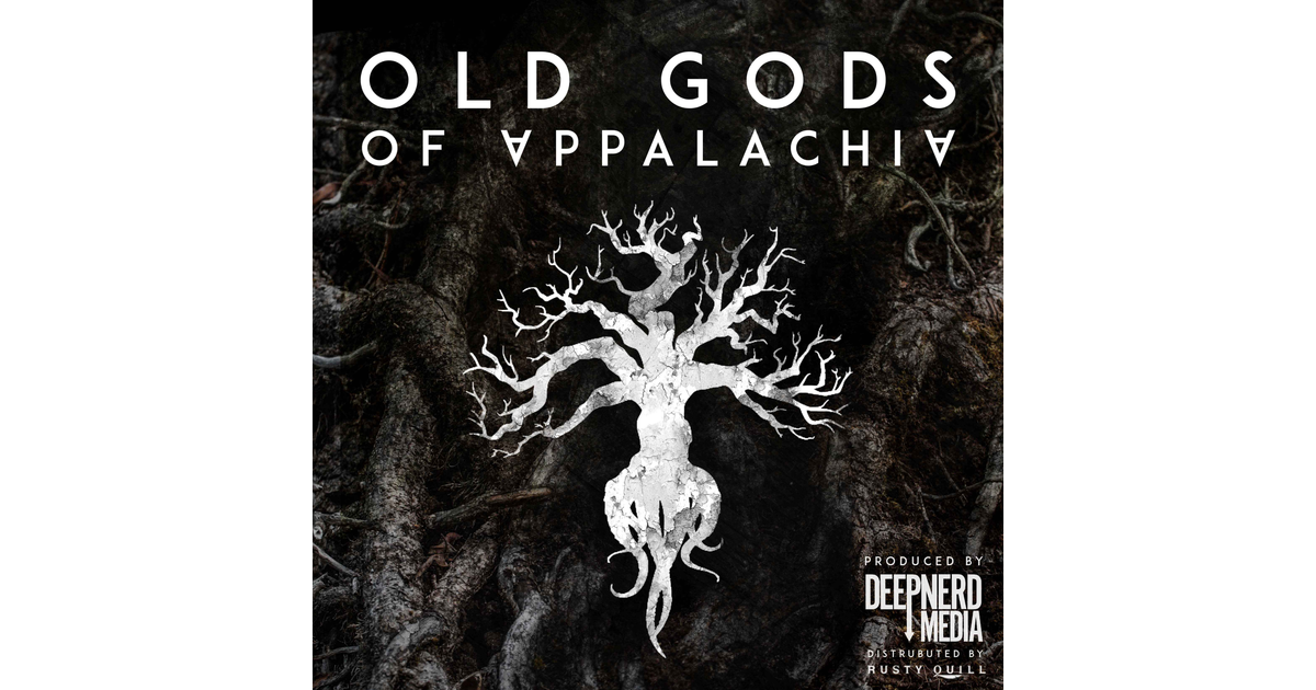 Old Gods of Appalachia | iHeart