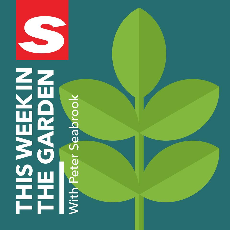 This Week In The Garden with Peter Seabrook