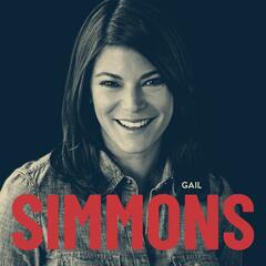 Gail Simmons - Anna Faris Is Unqualified