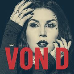 Kat Von D - Anna Faris Is Unqualified