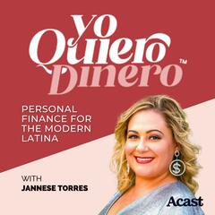 How Millennials Can Invest In Multi-Family Real Estate | Luc D’Abreau & Daisy Serrano of The Make It Rain Podcast - Yo Quiero Dinero