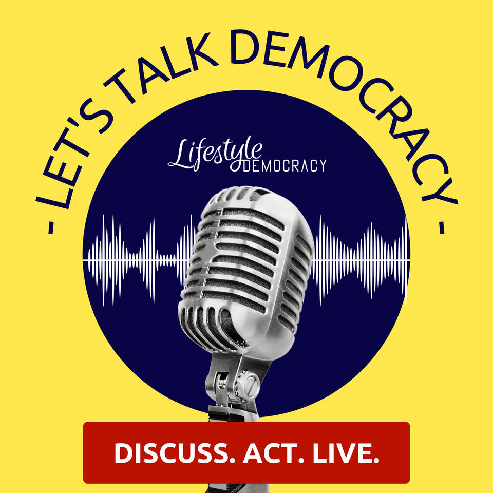 Lifestyle Democracy