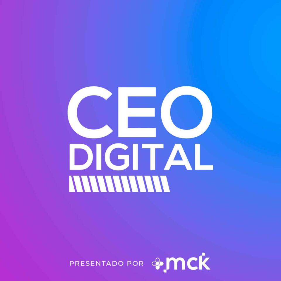 CEO Digital