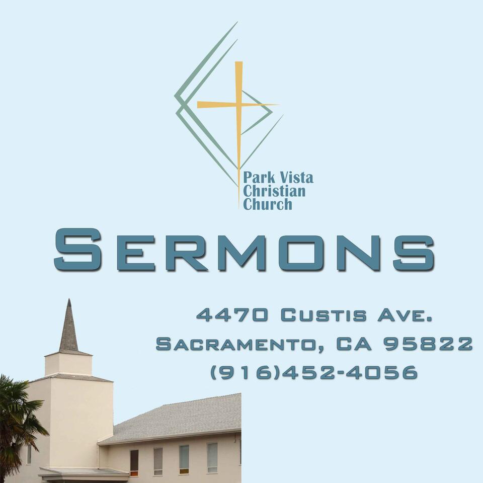 Park Vista Christian Church Sermons
