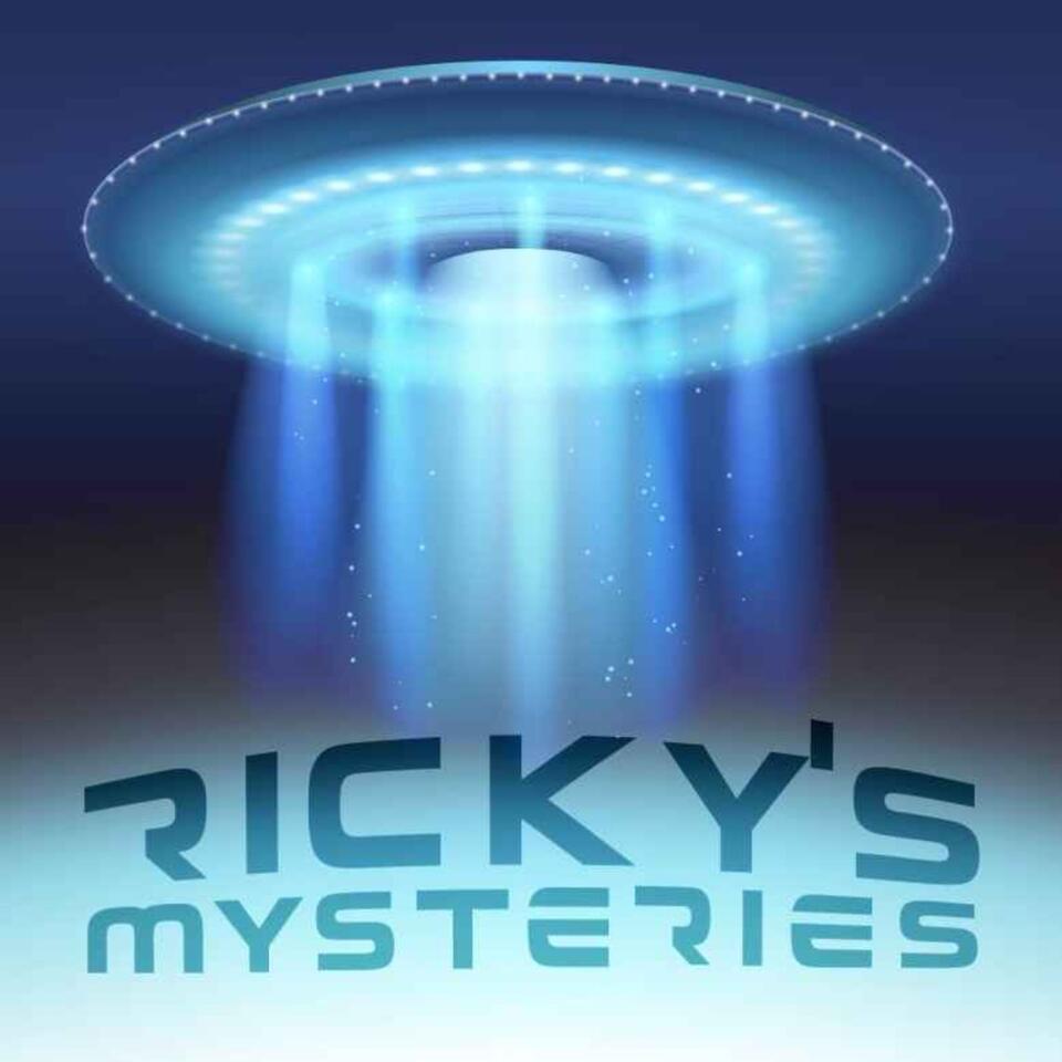 Ricky's Mysteries and The Supernatural