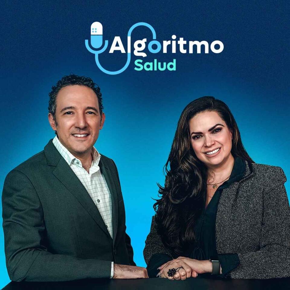 Algoritmo Salud