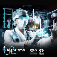 Herramientas tecnológicas en hospitales  - Algoritmo Salud
