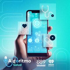  Estudio Paciente Digital Mexicano - Algoritmo Salud