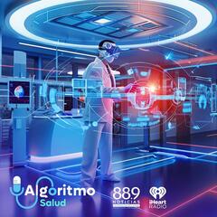 Inteligencia artificial en salud    - Algoritmo Salud