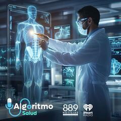 Reto de Innovación Abierta - Algoritmo Salud
