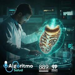 Innovación en el Tratamiento del Reflujo Gastroesofágico y la Enfermedad Venosa Crónica, Alfasigma México - Algoritmo Salud