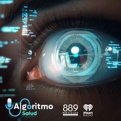 Tecnología para la salud visual  - Algoritmo Salud