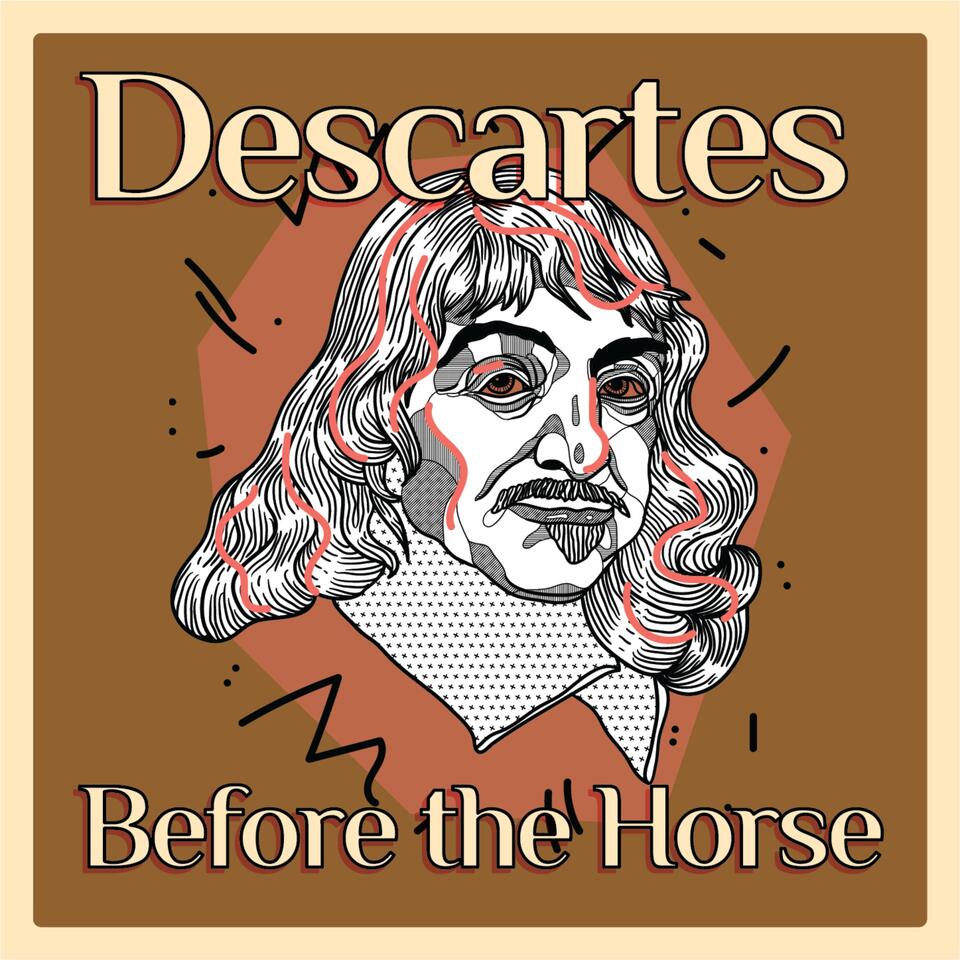 Descartes Before the Horse