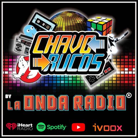 Los Chavorucos